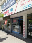 Powerlab Bilgisayar Laptop ve Tablet Onarım Merkezi (Kayseri, Kocasinan District, Gevher Nesibe Mah., Salih Avgun Paşa Cad., 12B), computer repairs and services