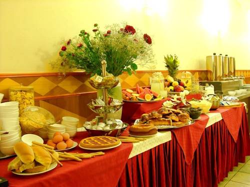 Фото Impero Hotel