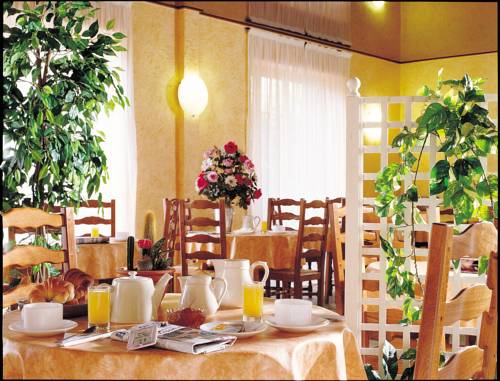 Фото Au Grand Saint Jean