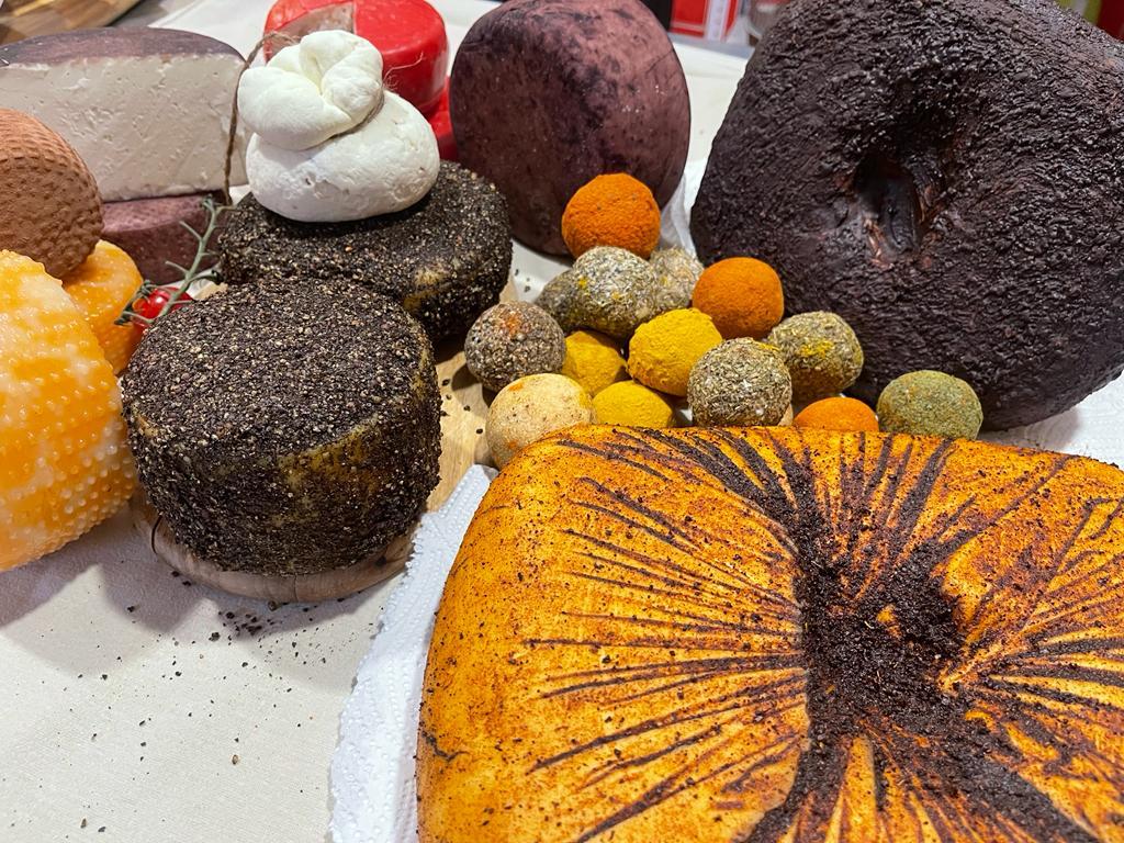 Фото Точка отдыха