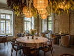 Imena (Svabody Square, 2), restaurante
