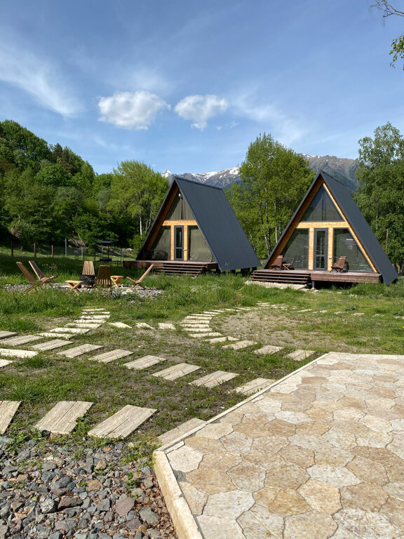 Фото Медвежий угол