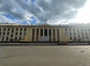 Эмка ул героя юрия смирнова 12л фото Dkrt, концертный зал, Большая Покровская ул., 18, Нижний Новгород - Яндекс Карты