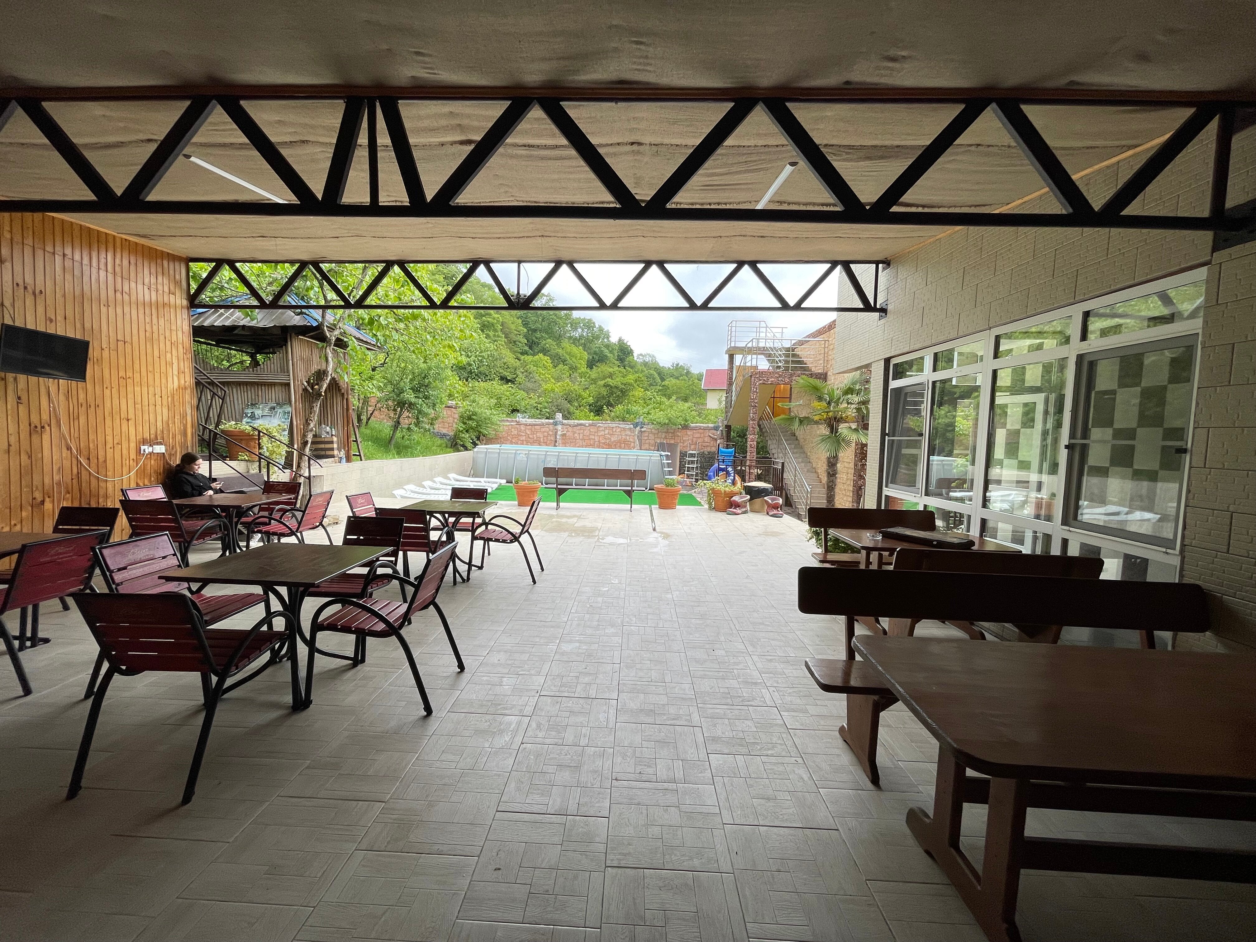 Фото Аква ДеЛюкс