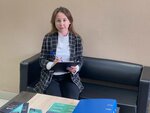 GlavYurist (Gagarina Street, 74), legal services