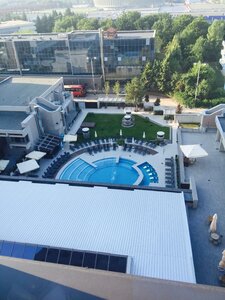 Гостиница Ramada Plaza Bucharest Convention Center