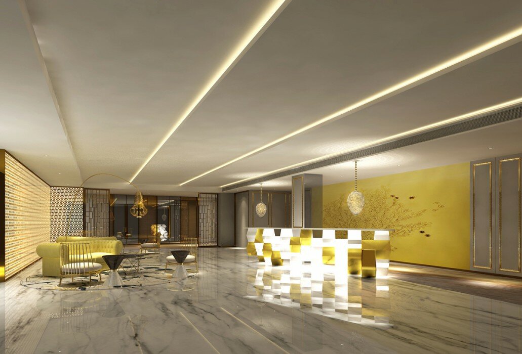 Фото Cosmo Hotel Kuala Lumpur