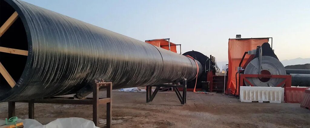 Construction equipment and machinery Union Global Technical Equipment LLC, Abu Dhabi, photo