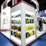 General Trading Concept LLC (211D, Al Corniche Street, Majaz 3, Al Majaz), elaboración de productos de alimentación