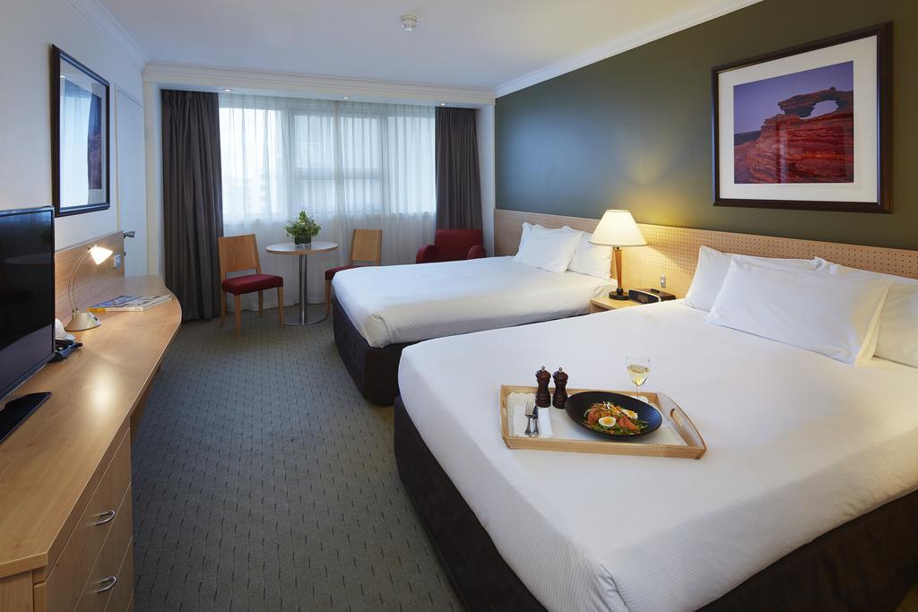 Фото Mercure Perth