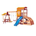 Kiddy Zone (Mushrif Mall, E32, Abu Dhabi), entertainment center