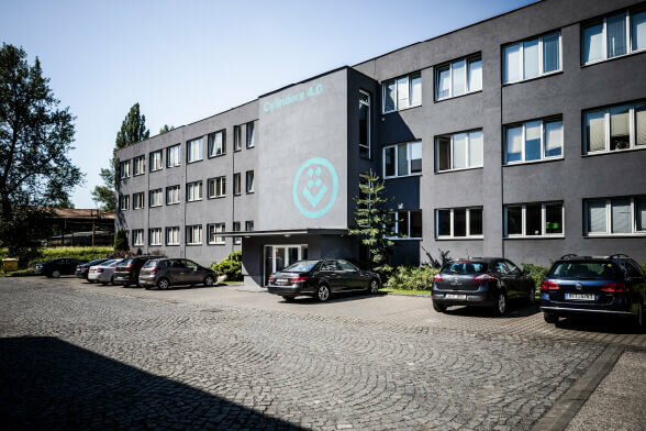 Metalware Vitkovice Fze, Ras al‑Khaimah, photo