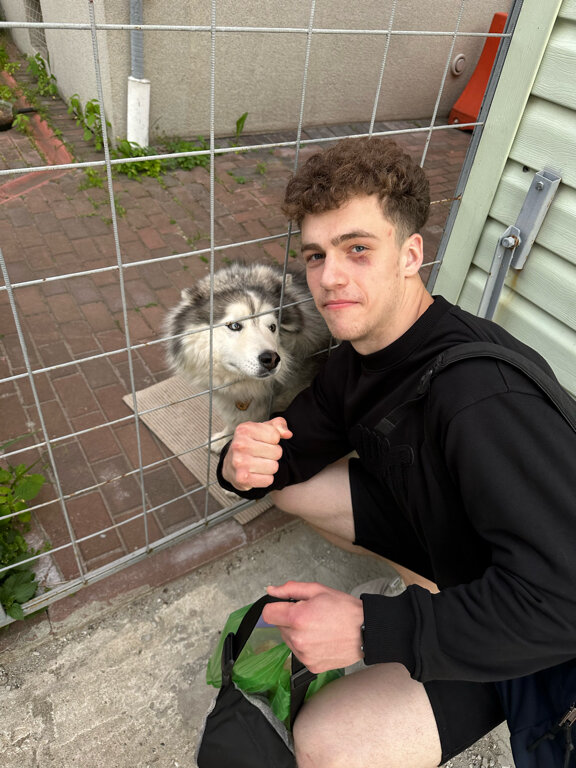 Фото Старый город