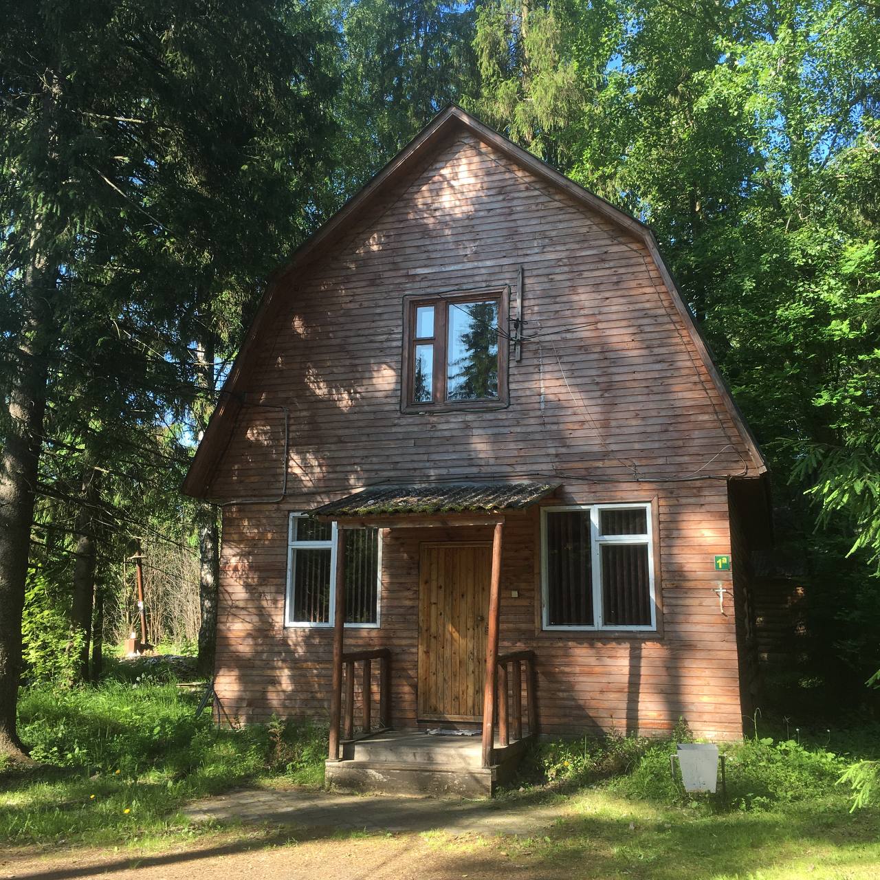 Фото отеля 2