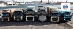 Euro Trucks Spare Parts (Thoban, Fujairah Countryside), trucks