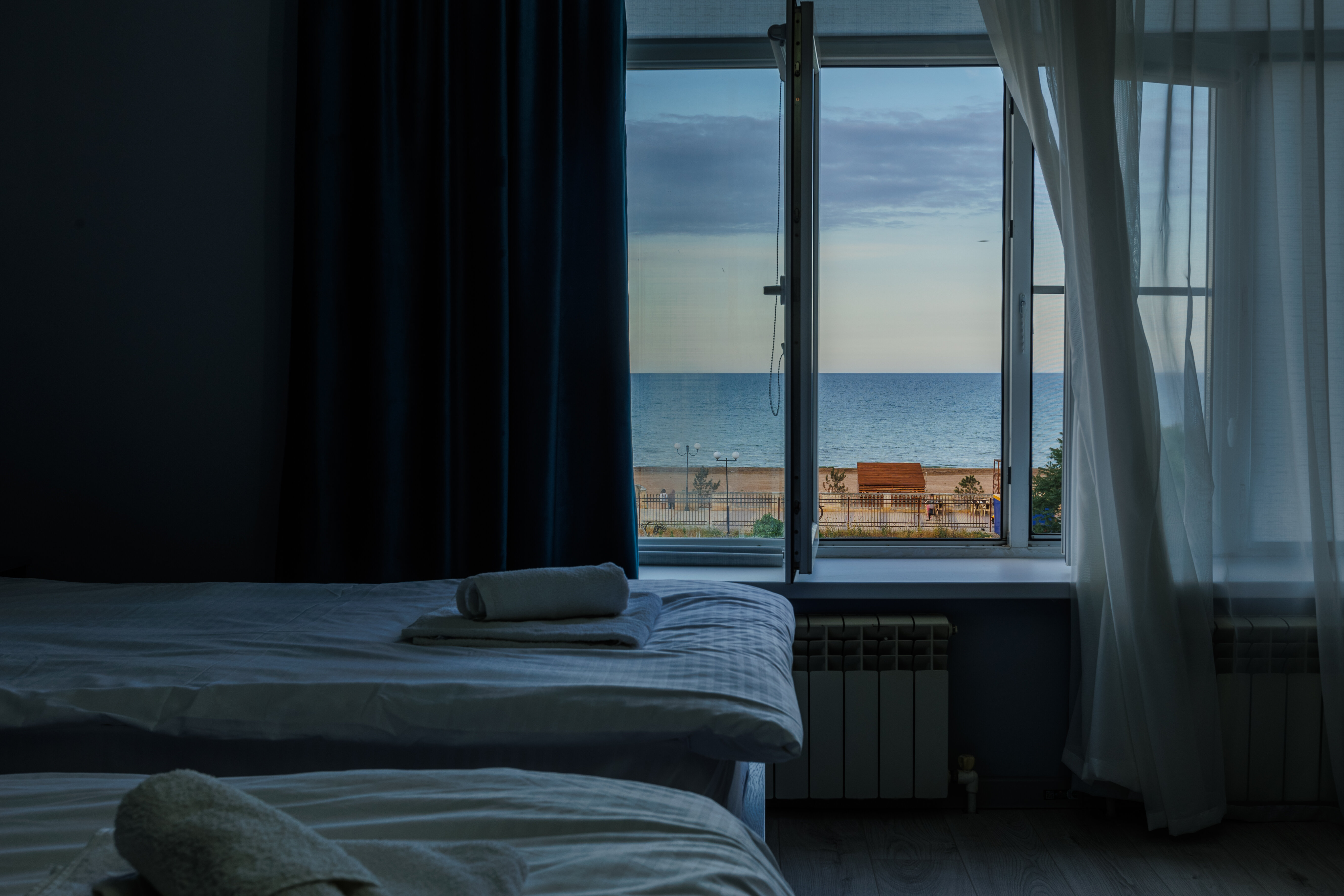 Фото Гостиный двор