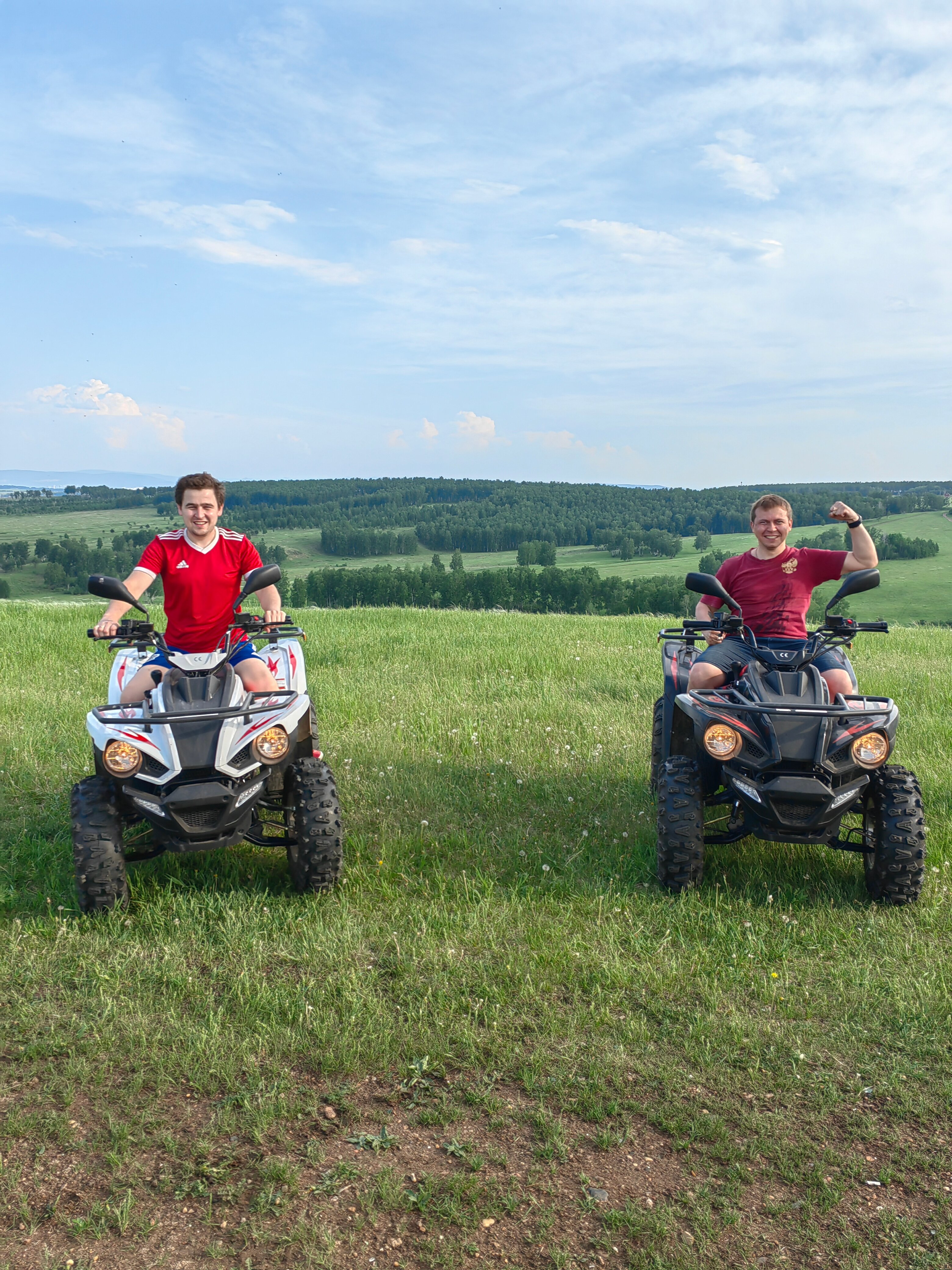 Фото Каменная речка