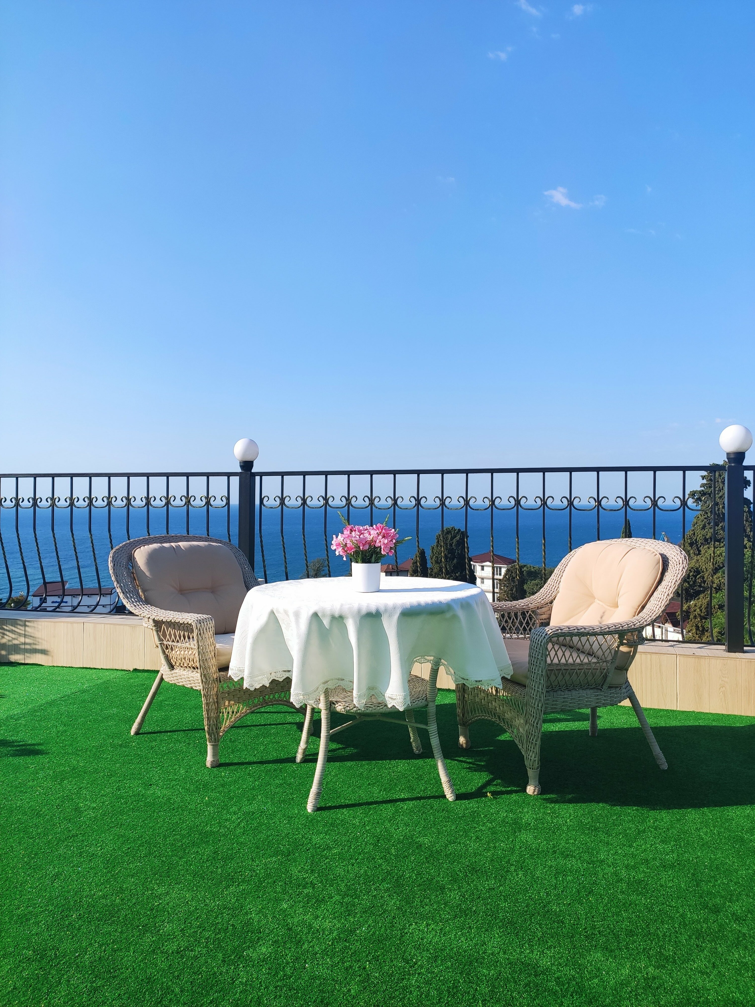 Фото Tikhiy Ugolok