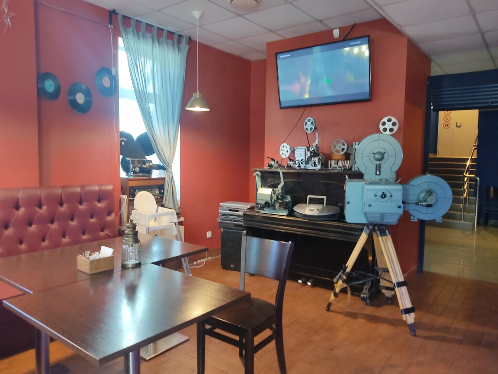 مطعم Hollywood Bar Restaurant ، ، صورة