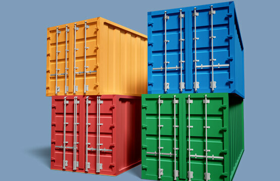 Freight forwarding Najd Star Freight Company LLC, Dubai, photo