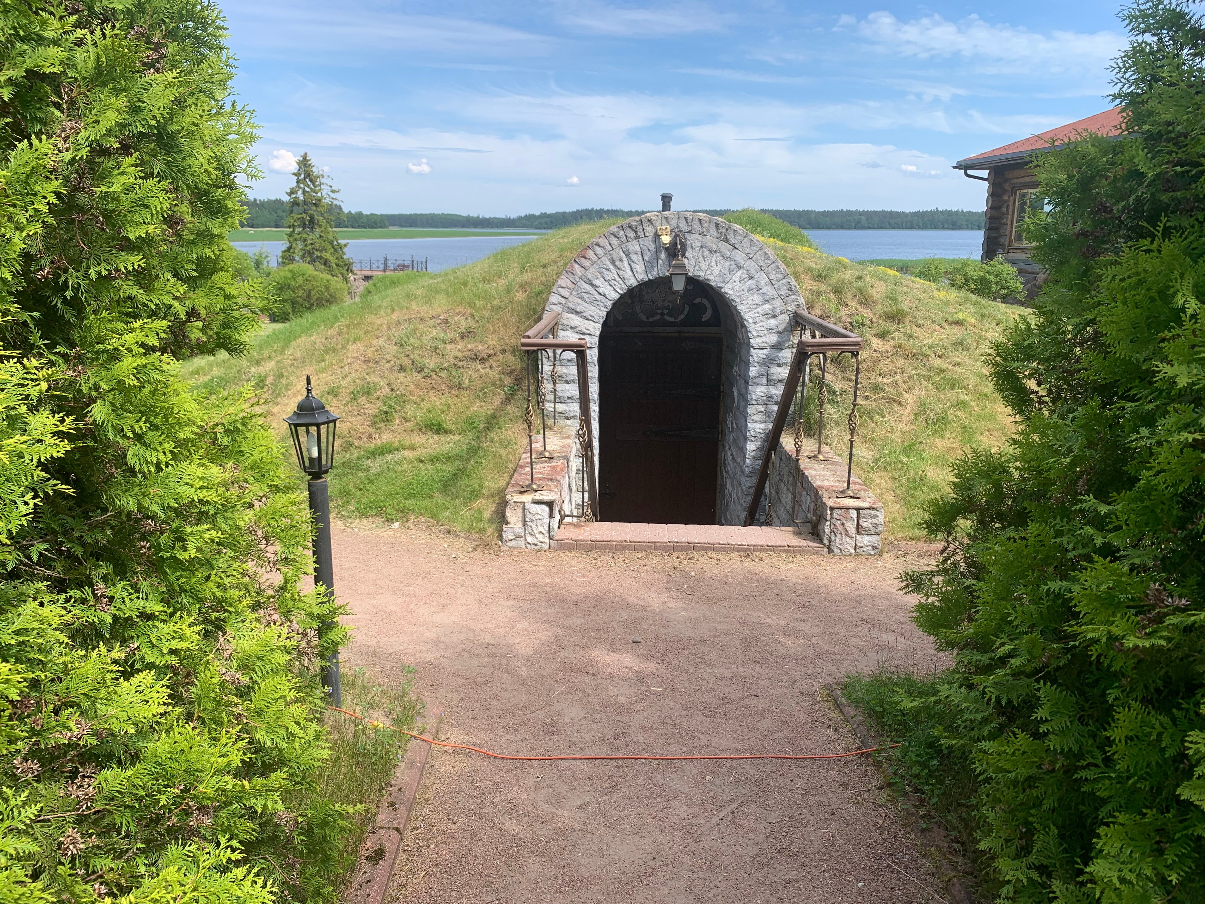 Фото Пихтовое