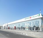 Al Bani General Contracting & General Maintenance LLC (2, Mshaybi' Street, E25, Abu Dhabi), construction company