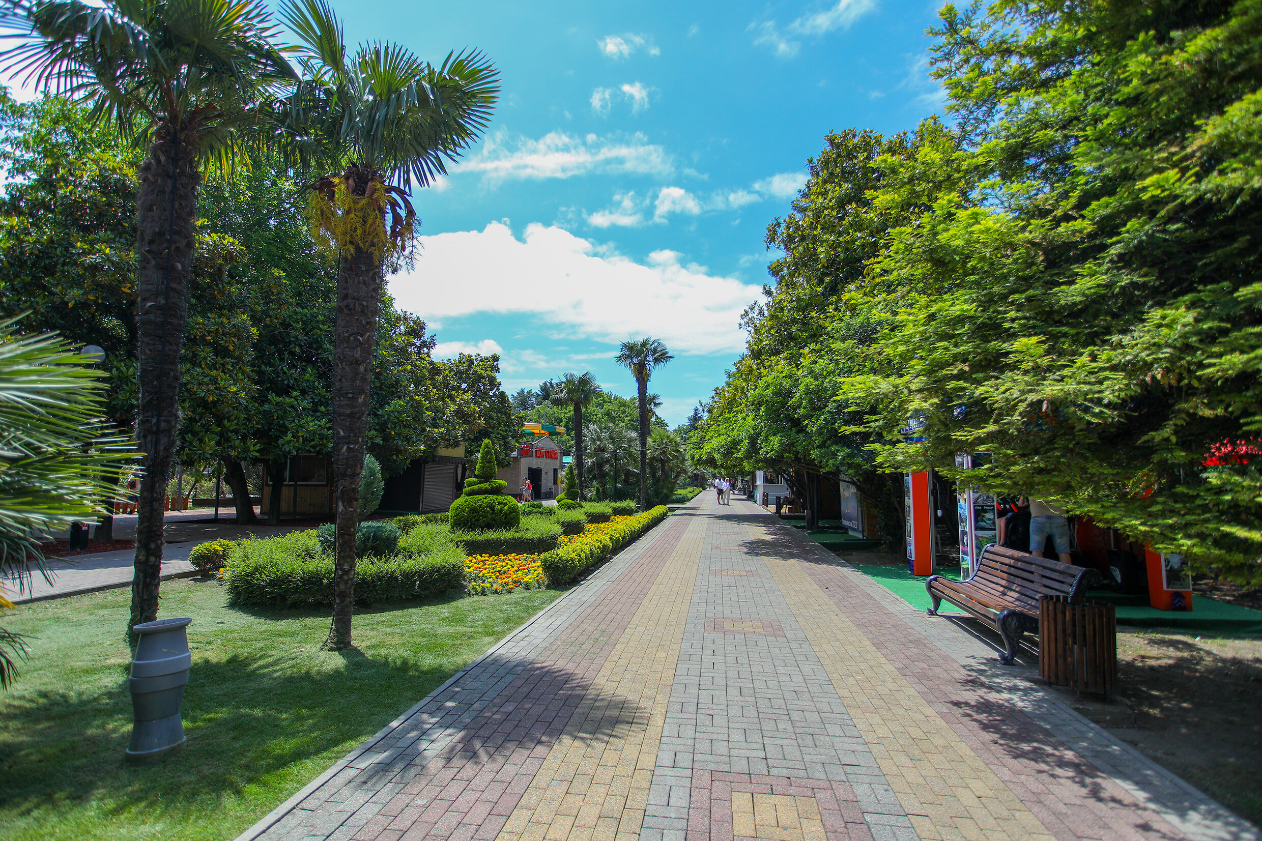 Фото Элизабет