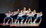 Princess (Sovetskiy City Administrative District, Akademgorodok Microdistrict, Molodyozhi Boulevard, 40), escuela de baile