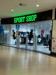 Sport Shop (ул. ДОЗ, 10А), спортивная одежда и обувь в Новокузнецке