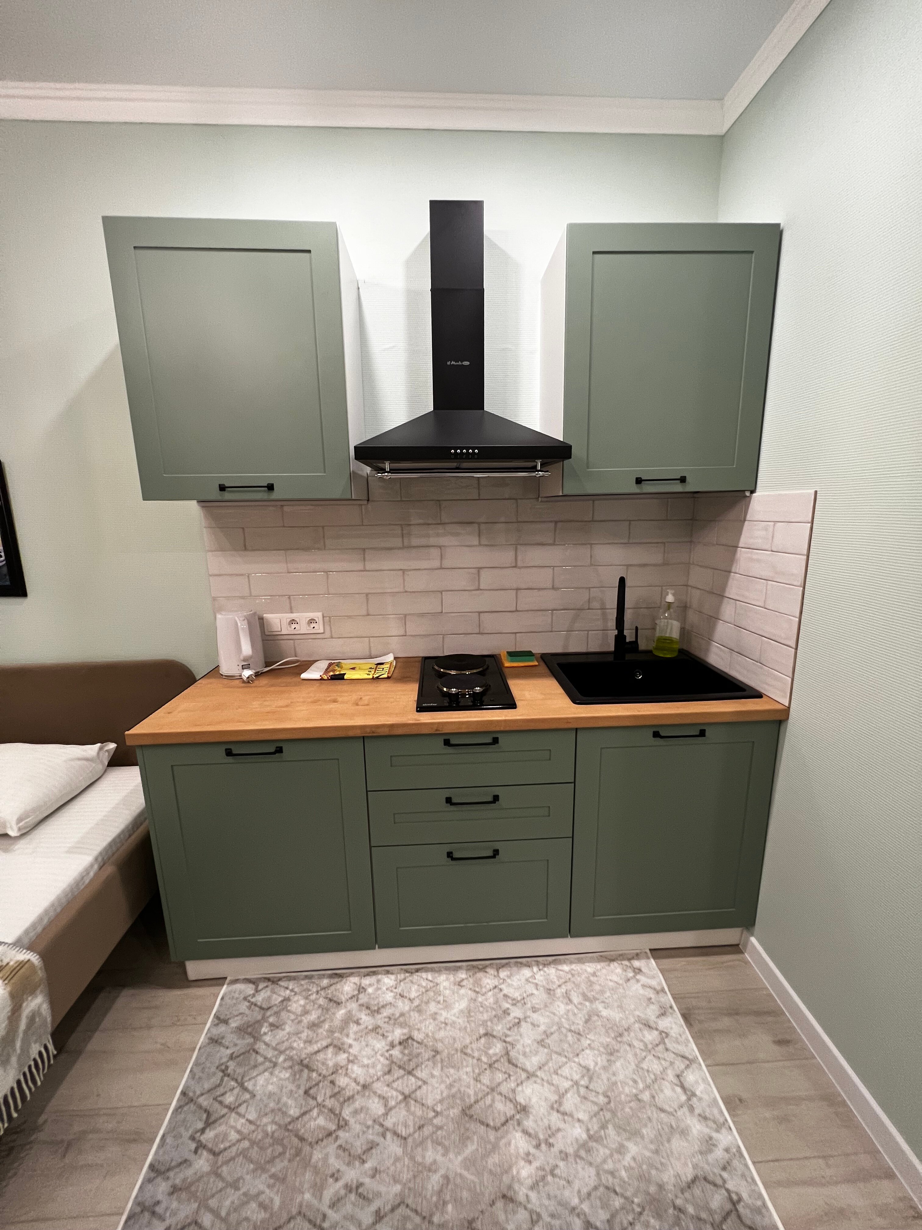 Фото Морской бриз