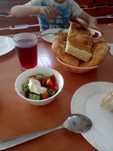 Эдельвейс (posyolok gorodskogo tipa Tugulym, Dorozhnaya ulitsa, 5/2), cafe