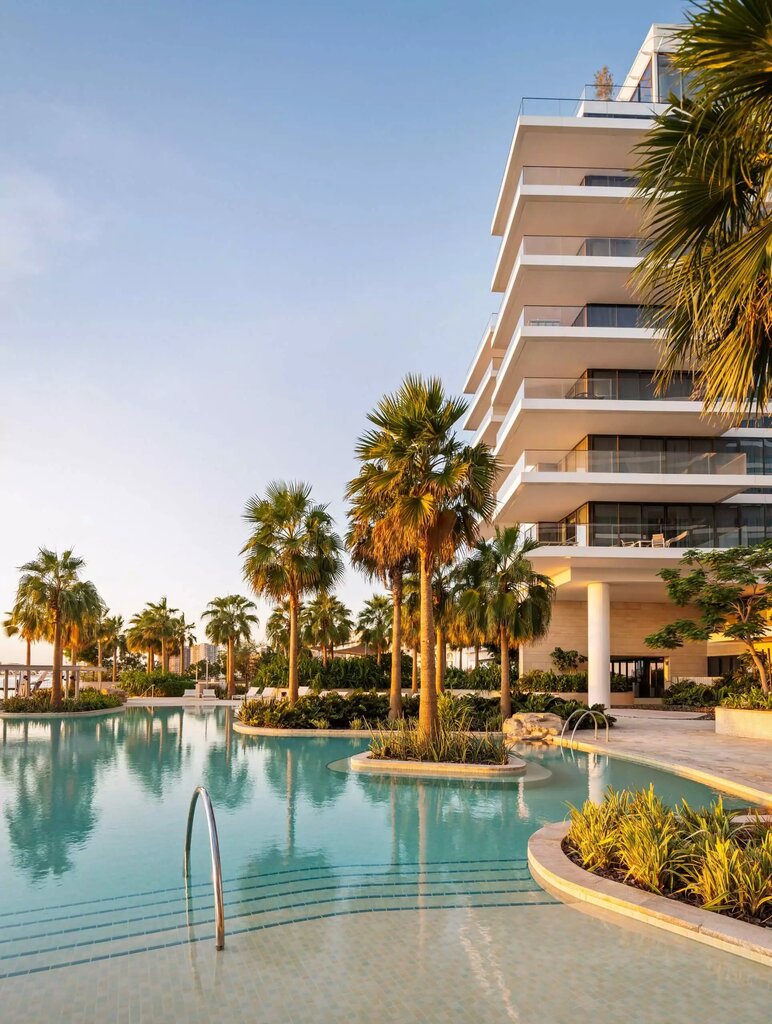 Real estate agency Balmain, Dubai, photo