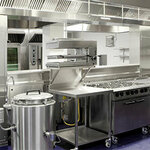 United Kitchen (19, Al Douj Street, Al Markhaziyah, Abu Dhabi), restaurant equipment