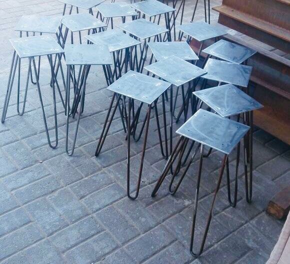 Metalwork Volume Metal Fabrication, Dubai, photo