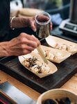 Kitchenpark (116/5, Cedre Villas-L Street, Dubai Silicon Oasis, Mushraif, Dubai), cafe