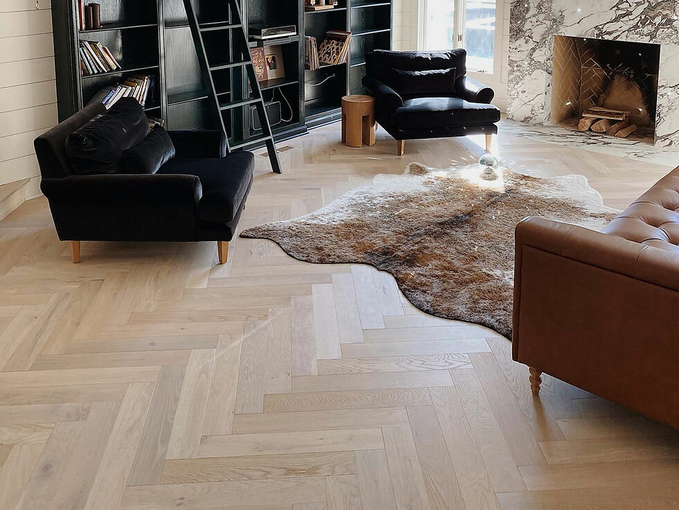 Flooring Better Floors, Dubai, photo