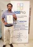 HSEPro (Al Fujairah), educational center
