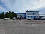 Punkt tamozhennogo oformleniya Stepyanka (Anajeva Street, 84), customs