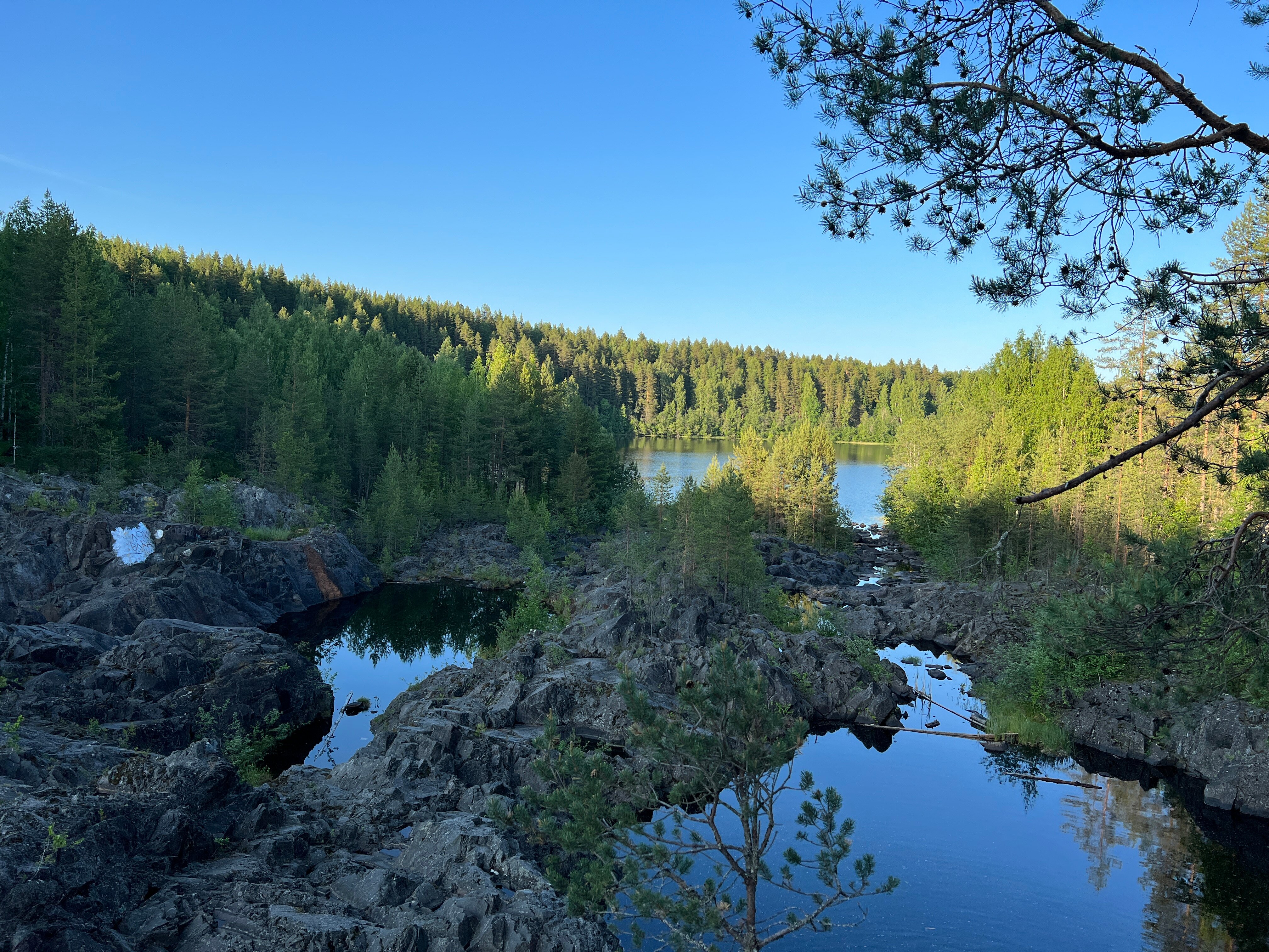 Фото Усадьба Гирвас