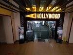 Hollywood (Turgeneva Street, 46), cine