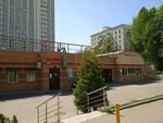 Новаторов 15, ПГСК (Obrucheva Street, 13с2) ، موقف سيارات مشترك