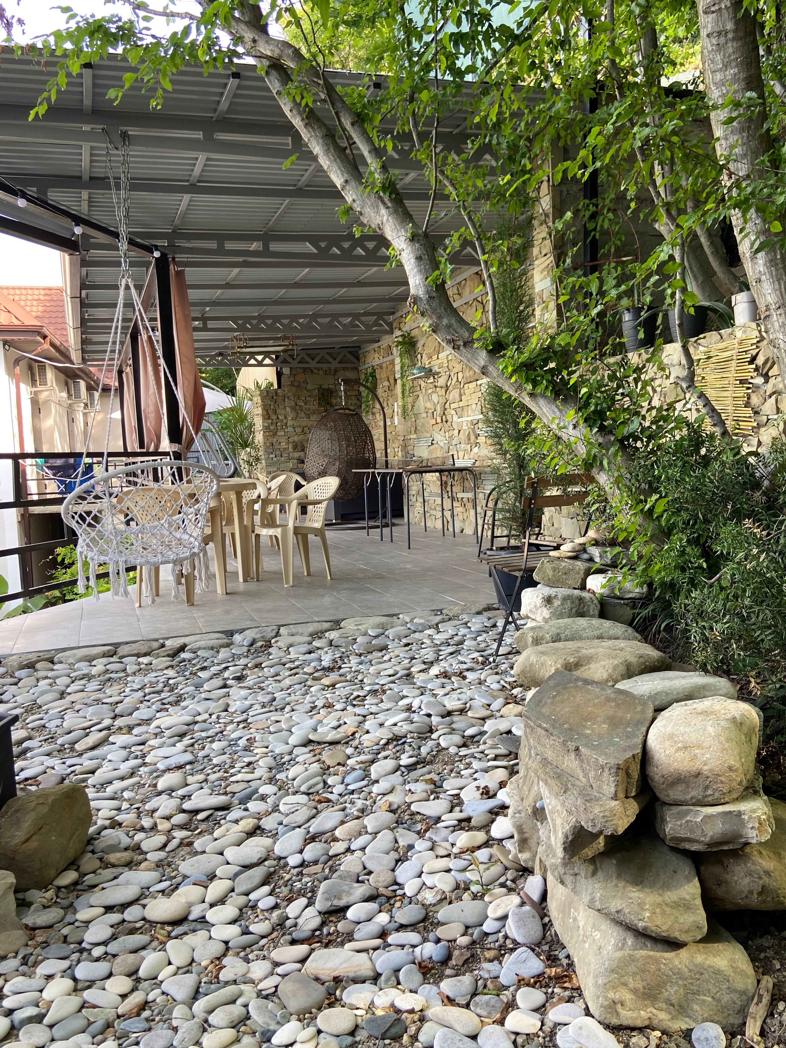 Фото Вид на море