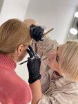 Визажист Валерия (Shevchenko Street, 9), makeup artists, stylists