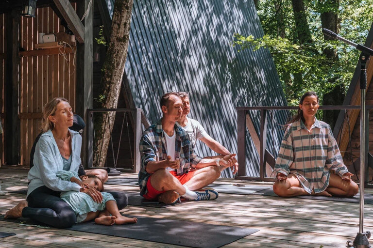 Фото Дзен Поляна