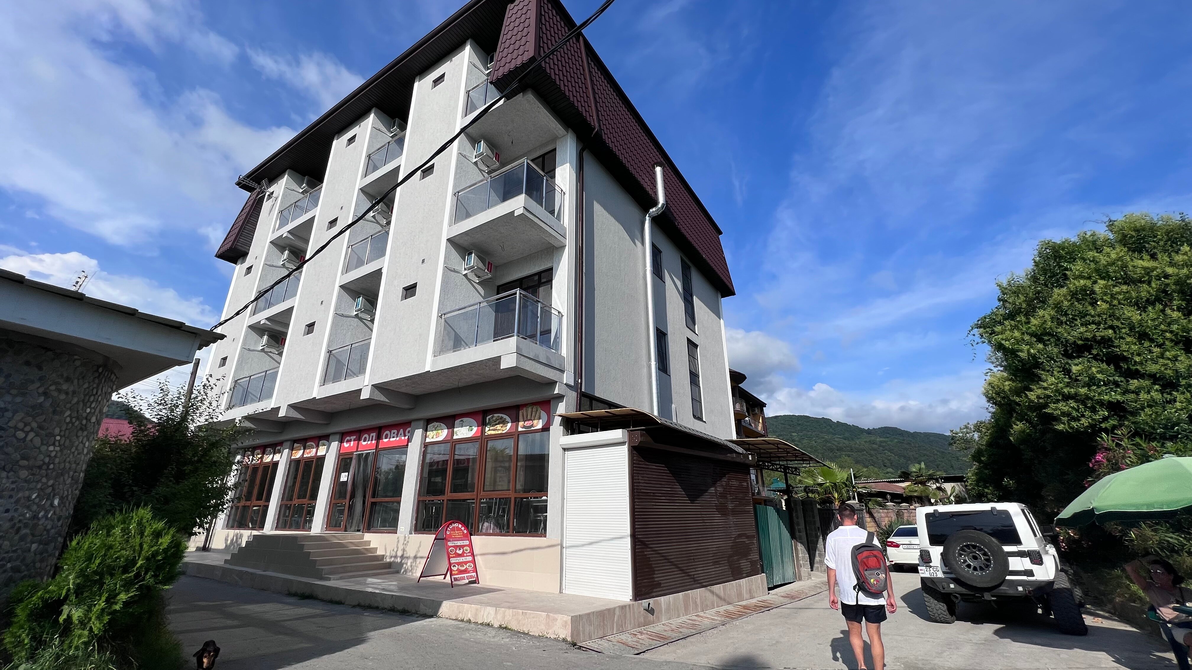 Фото Коралл