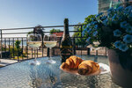 Olive Marine Resort (Komsomolskaya ulitsa, 14), short-term housing rental
