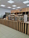 Пекарня (Chuvash Republic, Cheboksary Urban District, Kalininskiy District, I.F. Skvortsova Square, 4), cookery store
