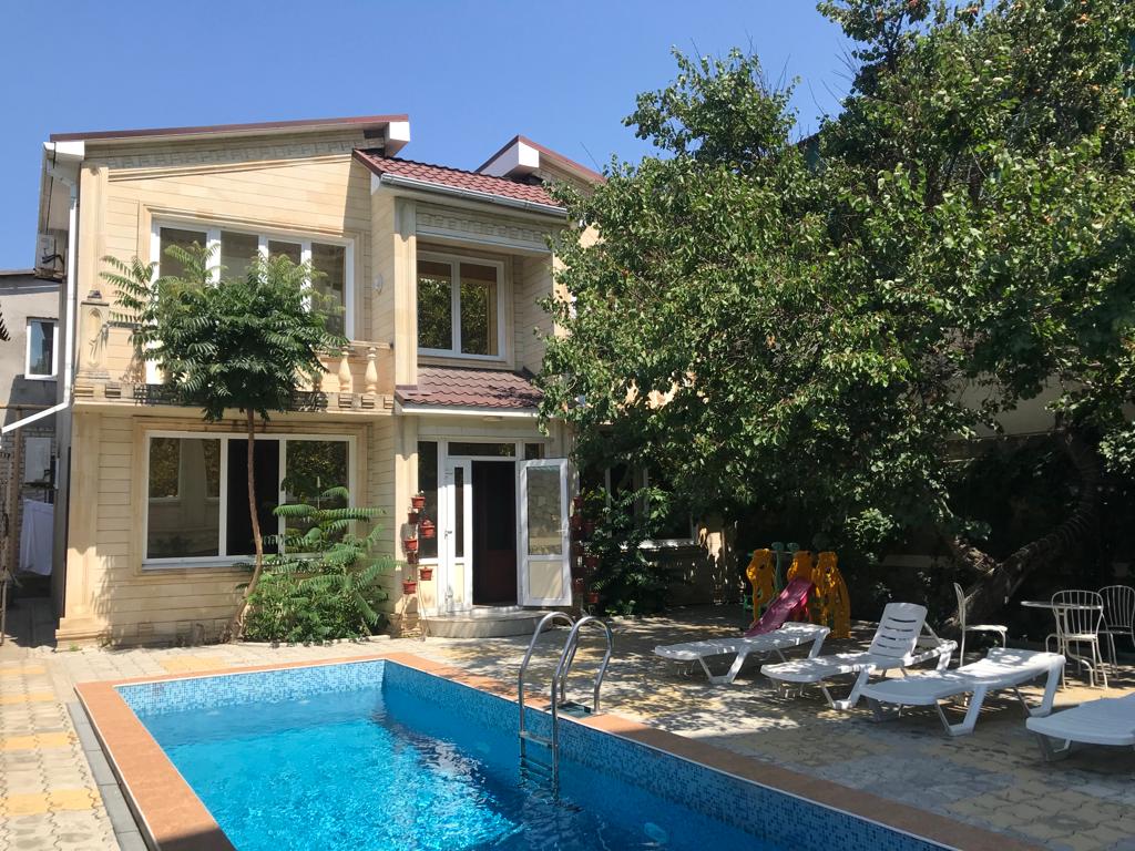 Фото Атриум