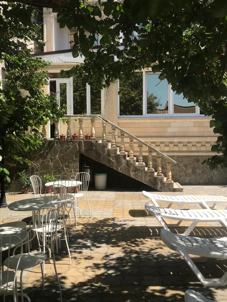 Фото Атриум