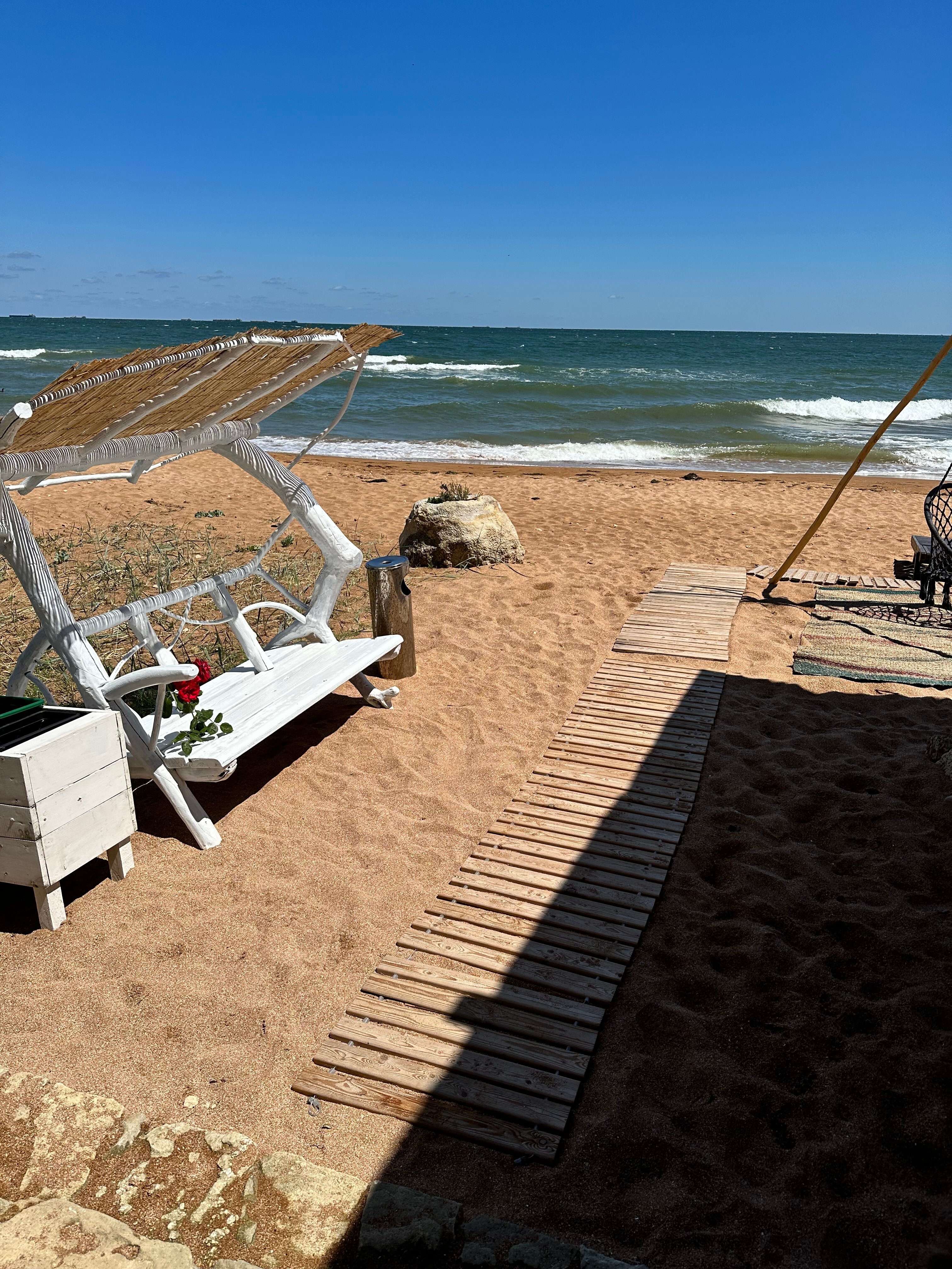 Фото Moreya eco bungalow